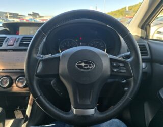 2012 Subaru Impreza image 221360