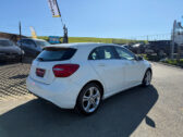 2013 Mercedes-benz A 180 Low KMS image 300984