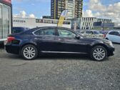 2012 Lexus Ls 600 600h I-Package 4WD image 298328