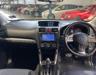 2013 Subaru Forester image 220723