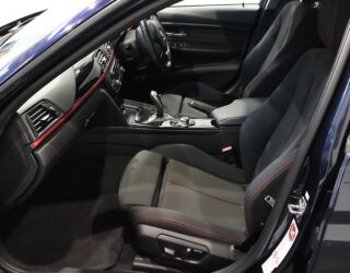 2013 Bmw 320i Touring Sport Line Wagon image 315694