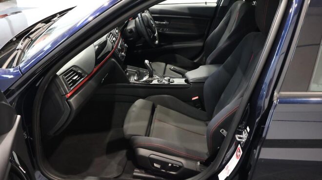 2013 Bmw 320i Touring Sport Line Wagon image 315694