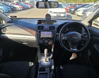 2012 Subaru Impreza image 221359