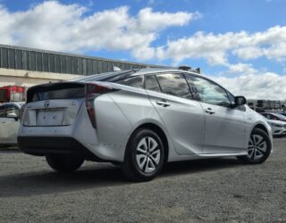 2016 Toyota Prius image 212681