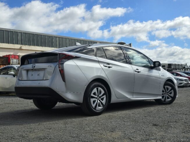 2016 Toyota Prius image 212681