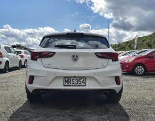 2020 Holden Astra image 225336