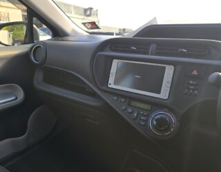 2012 Toyota Aqua image 218067