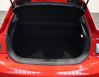 2012 Audi A1 1.4TFSI image 305495