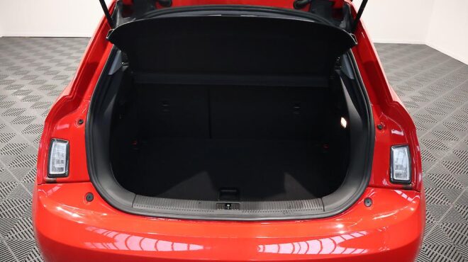 2012 Audi A1 1.4TFSI image 305495