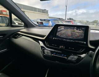 2017 Toyota C-hr image 213688