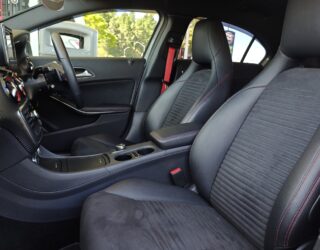 2013 Mercedes-benz A 250 image 218019