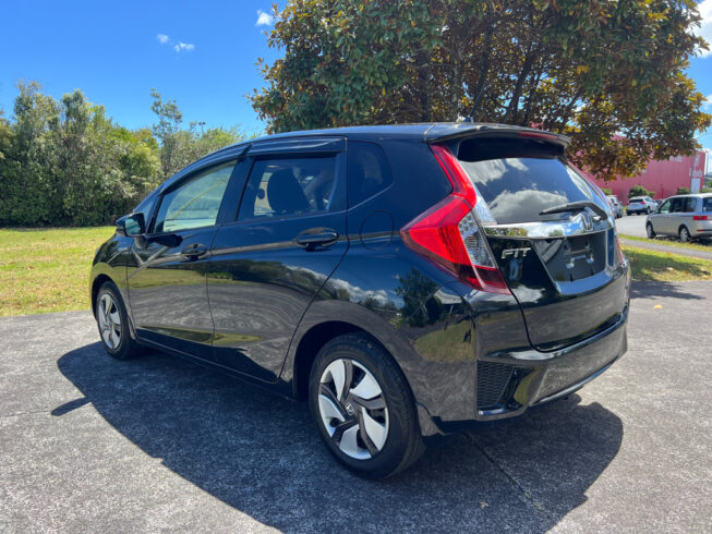 2014 Honda Fit image 213791