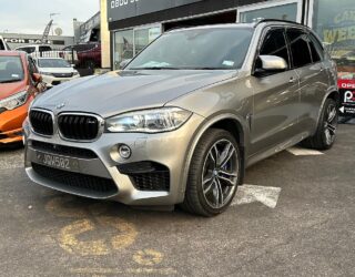 2016 Bmw X5 image 224969