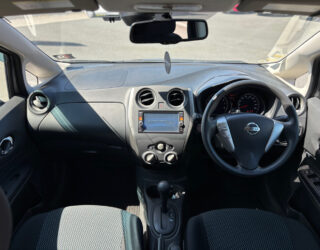 2015 Nissan Note image 219561