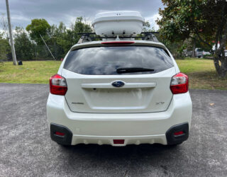 2015 Subaru Xv image 221022