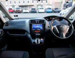 2013 Nissan Serena image 222224