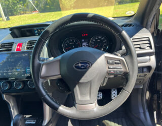 2012 Subaru Forester image 220902