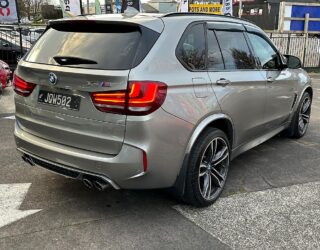 2016 Bmw X5 image 224972