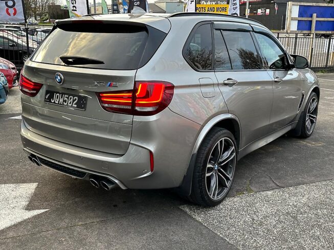 2016 Bmw X5 image 224972