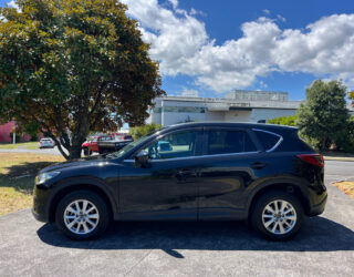 2013 Mazda Cx-5 image 220925