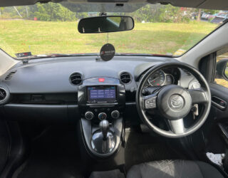 2014 Mazda Demio image 220405