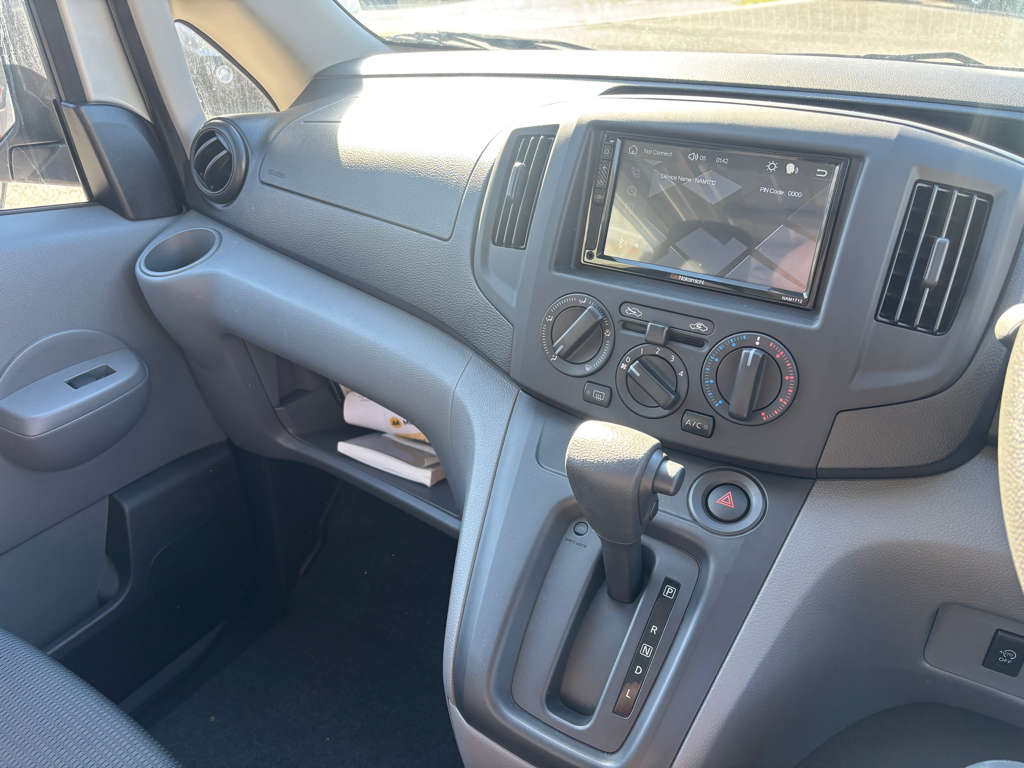 2021 Nissan Nv200 Low KMS Like New image 290196