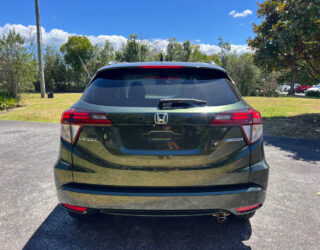 2014 Honda Vezel image 212203