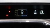 2017 Toyota Aqua G Model, Push Start image 306371