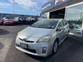 2010 Toyota Prius image 213193