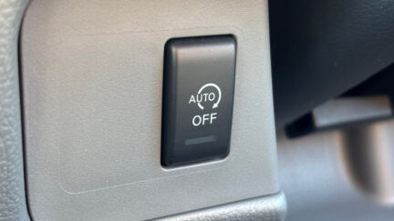 2021 Nissan Nv200 Low KMS Like New image 290197