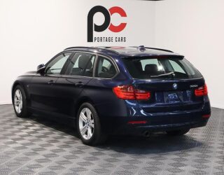 2013 Bmw 320i Touring Sport Line Wagon image 315692