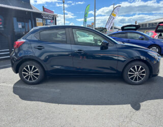 2014 Mazda Demio image 218892