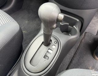 2017 Nissan March S Model image 295493