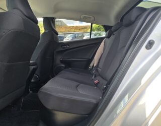 2016 Toyota Prius image 212669