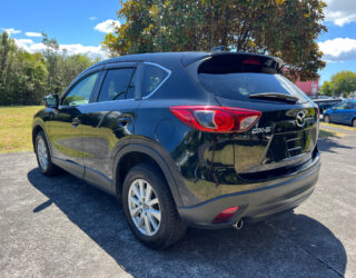 2013 Mazda Cx-5 image 220924