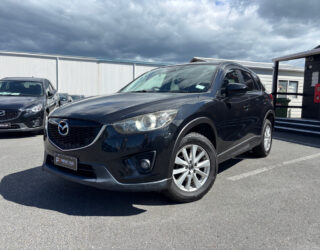 2012 Mazda Cx-5 image 225238