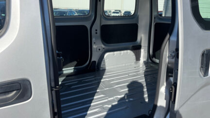 2021 Nissan Nv200 Low KMS Like New image 290190