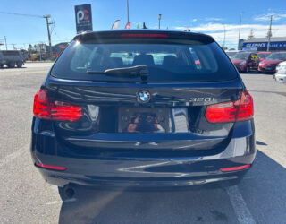 2013 Bmw 320i Touring Sport Line Wagon image 299109