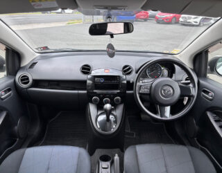 2013 Mazda Demio image 219513