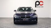 2013 Bmw 320i Touring Sport Line Wagon image 315689