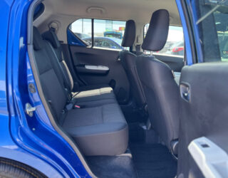 2016 Suzuki Ignis image 217955