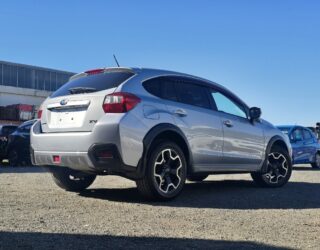 2012 Subaru Xv image 213621