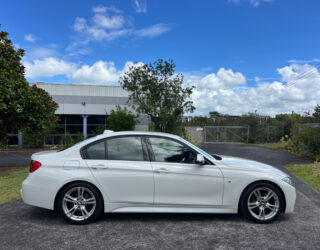 2013 Bmw 320i image 221451