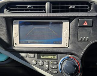 2013 Toyota Aqua image 212279