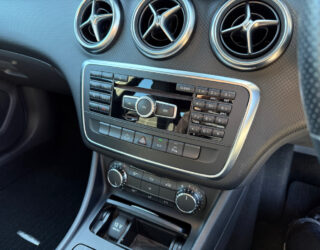 2013 Mercedes-benz A 180 Low KMS image 300999