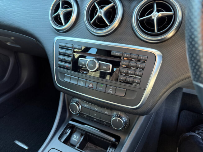 2013 Mercedes-benz A 180 Low KMS image 300999