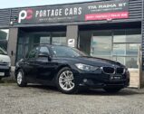 2014 Bmw 320i image 225566