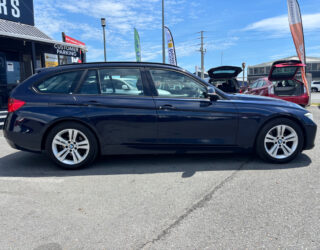 2013 Bmw 320i image 219179