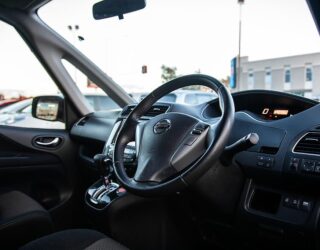 2013 Nissan Serena image 222228