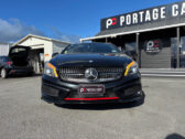 2014 Mercedes-benz A 250 image 220594